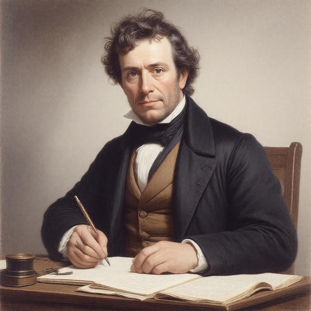 Thomas S. Clarkson